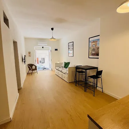 Appartement Ciao 1