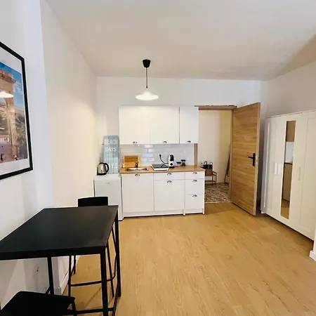 Ciao 1 דירה איגלסיאס